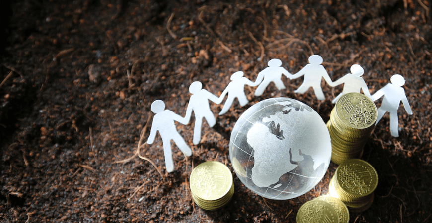 Crecimiento Económico y Desarrollo Integral: El Reto de una Prosperidad Perdurable